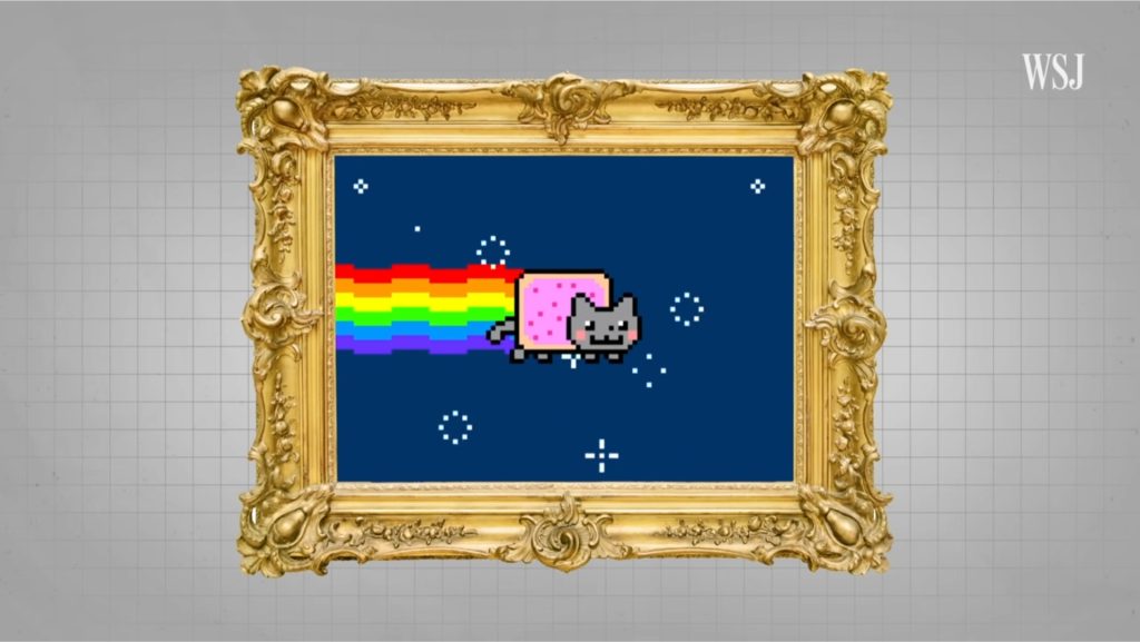 NFTs. Here’s How They Work 2 all about nft