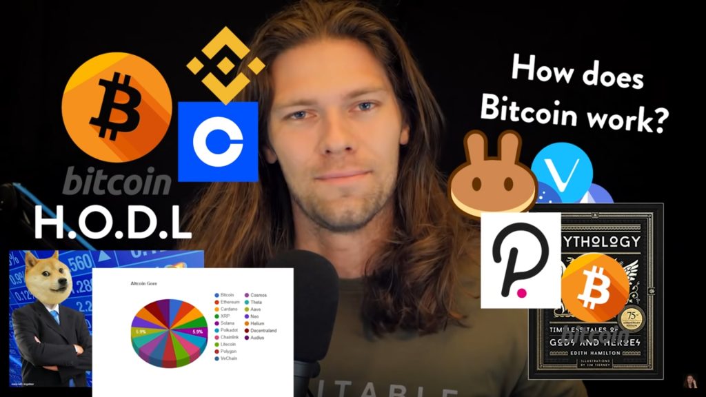 Complete Crypto Beginner Guide 2 begginers crypto